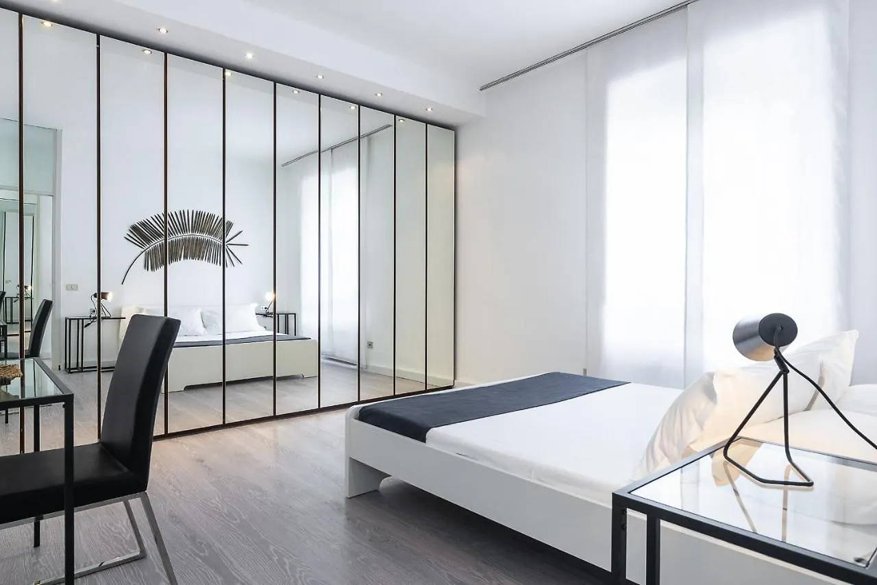 Italianway - Bergognone 31 Apartment Milan Italy