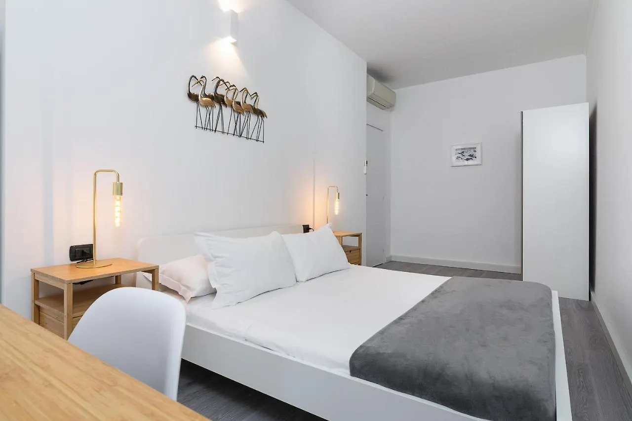 Italianway - Bergognone 31 Apartment Milan