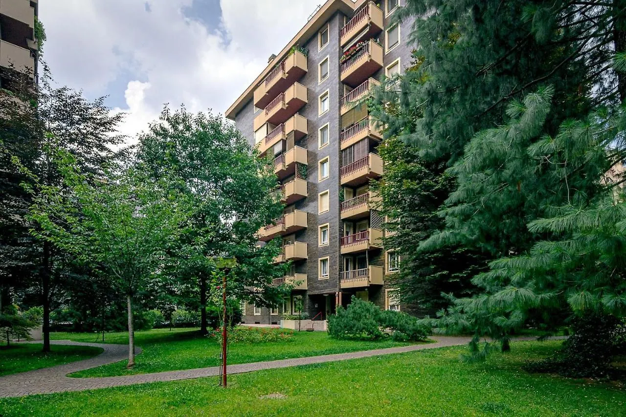 Italianway - Bergognone 31 Apartment Milan 0*,  Italy