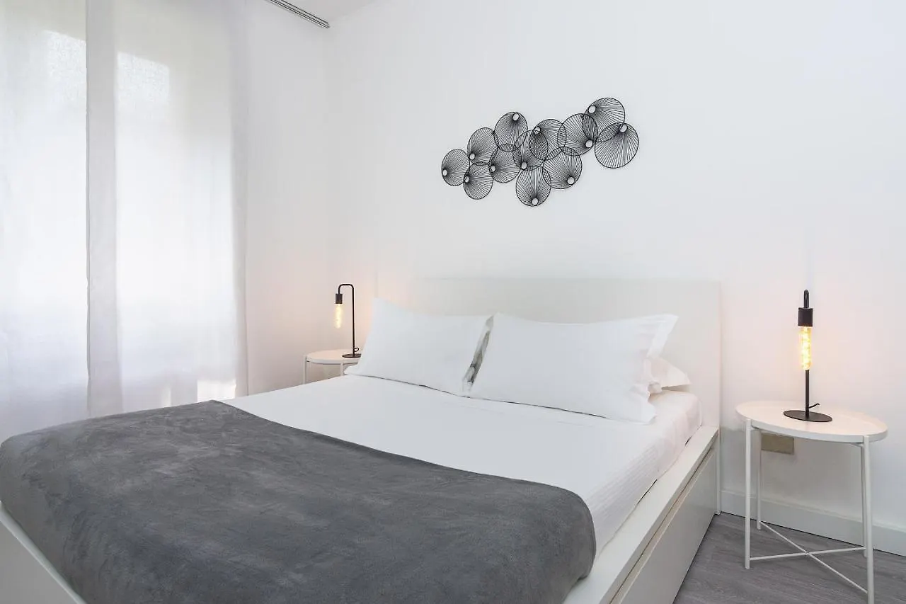Italianway - Bergognone 31 Apartment Milan