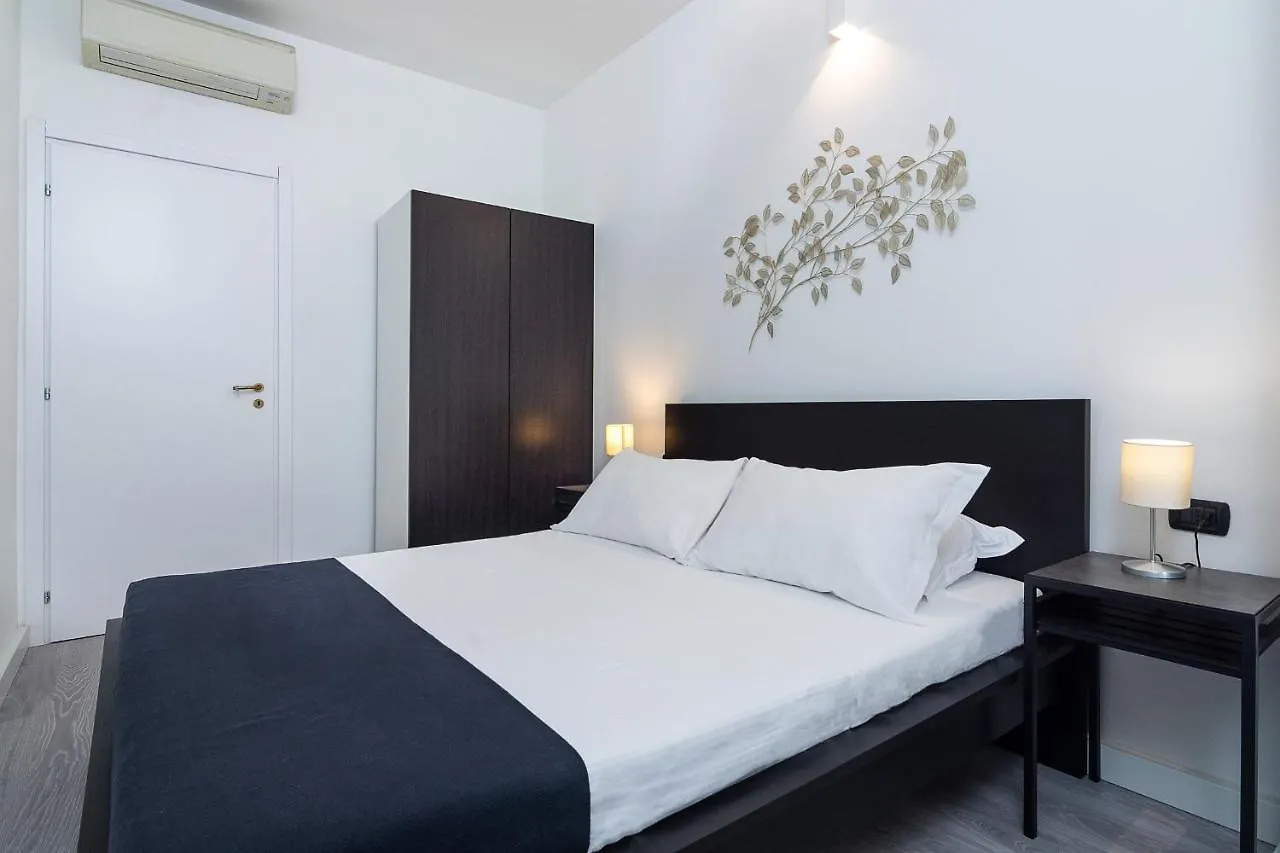Italianway - Bergognone 31 Apartment Milan