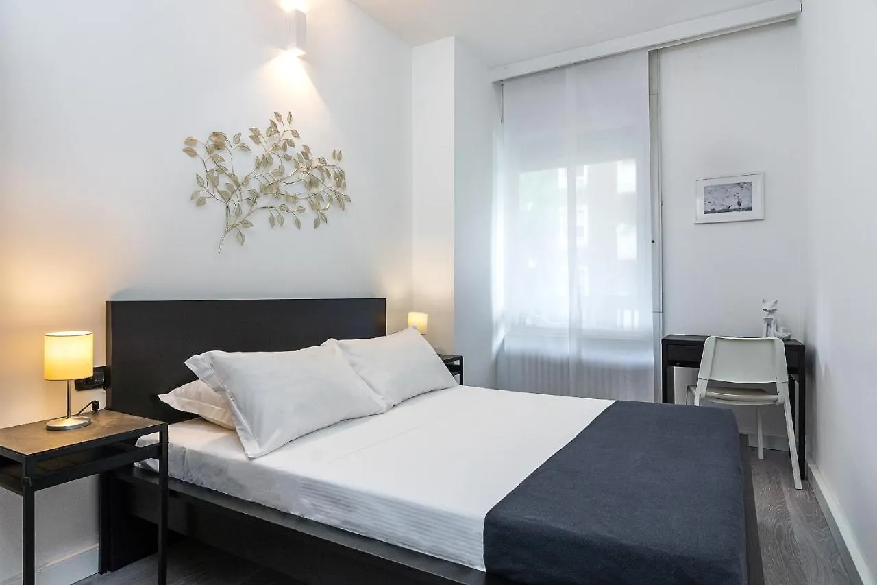 Italianway - Bergognone 31 Apartment Milan
