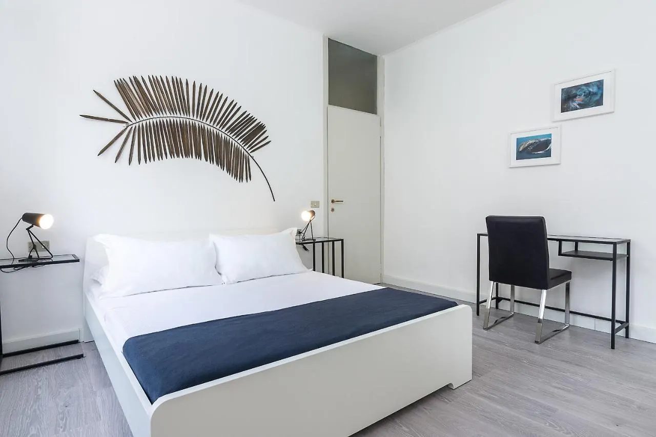 Italianway - Bergognone 31 Apartment Milan