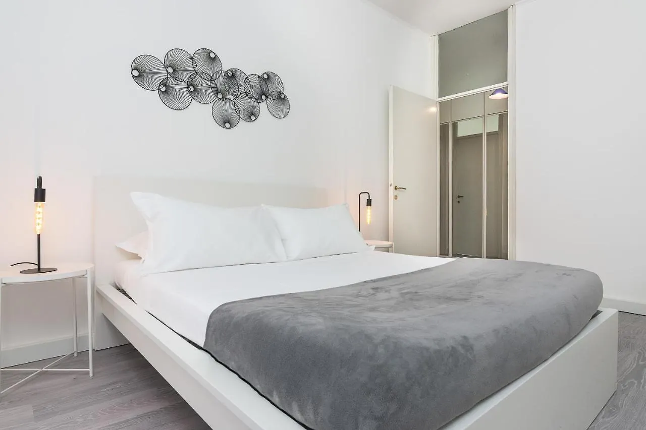 Italianway - Bergognone 31 Apartment Milan