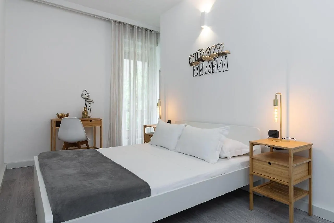Italianway - Bergognone 31 Apartment Milan